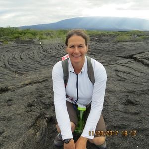 Meet your Posher, Ava